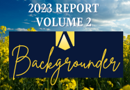 2023 Report V2: Backgrounder