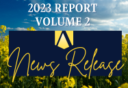 2023 Report V2: Ministry of Agriculture slowly  assessing the health of leased agricultural Crown land